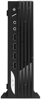 Компьютер MSI Pro DP21 13M-488EU Black
