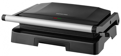 Гриль Sencor sbg 2070ss (41014442)