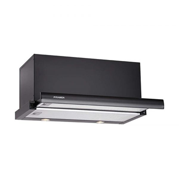 Вытяжка Pyramida tl 50 (1100) bl