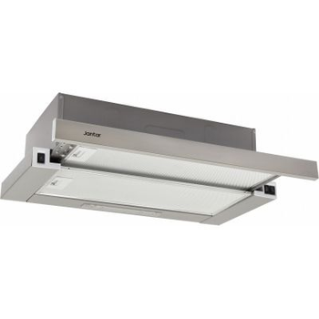 Вытяжка Jantar tlk 650 led 60 is+gr
