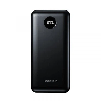 УМБ Choetech b653-ccbk 20000mAh