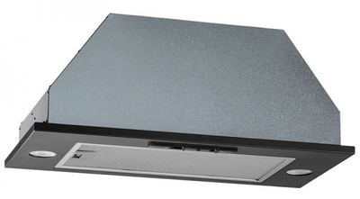 Вытяжка Pyramida hbe 60 (1100) sl bl t