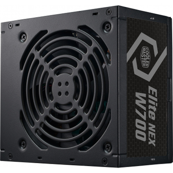 Блок питания CoolerMaster 750W ELITE NEX White W700 230V (MPW-7001-ACBW-BEU)