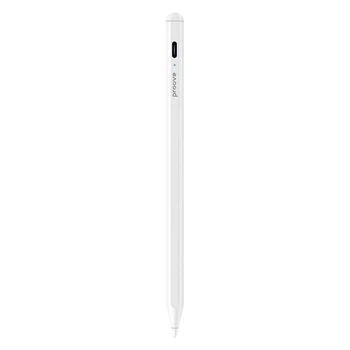 Стилус универсальный для телефона смартфона планшета Proove Stylus Magic Wand ASP-02 Universal Version | Белый