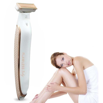 Епілятор для тіла та зон бікіні Flawless Body