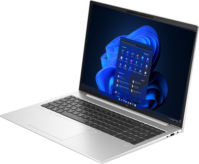 Ноутбук HP EliteBook 860 G10 (81A10EA) Silver