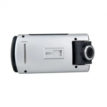 Видеорегистратор автомобильный DVR R280 - авторегистратор Full HD Регистратор для авто с записью звука