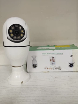 Бездротова камера, 720P WiFi Smart Security Camera Б/В