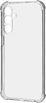 Чохол для смартфона ArmorStandart Air Force для Samsung Galaxy M34 5G (M346) Camera cover Transparent (ARM69663)