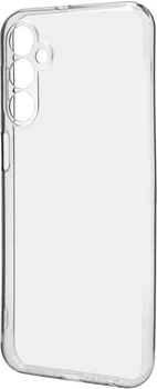 Чохол для смартфона ArmorStandart Air Series для Samsung Galaxy M34 5G (M346) Camera cover Transparent (ARM69589)