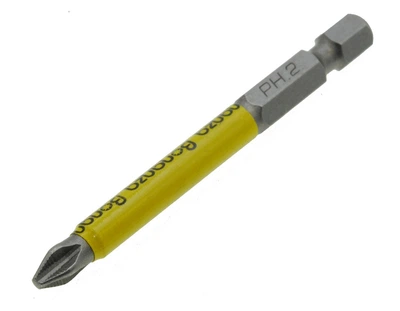 Бита Bonanza PH2 70mm (1шт)