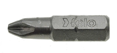 Бита Felo PZ2 25mm (1шт)
