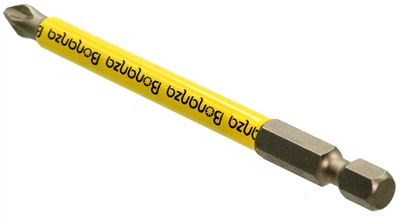 Бита Bonanza PH2 90mm (1шт)