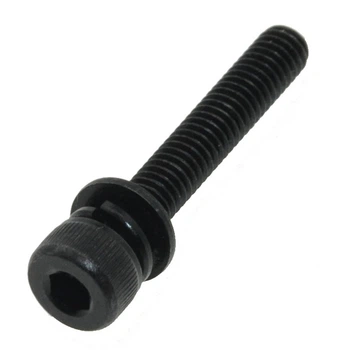 Винт 4х29 перфоратора Makita HK1820L 922148-7