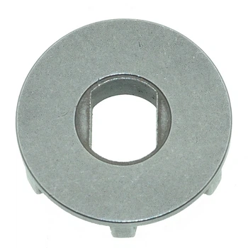 Зірочка пили Makita UC4010A (6 променів овал 9мм d30 h7) 210224010