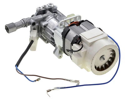 Двигатель в сборе мойки Tekhmann PWB-1655 turbo