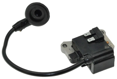 Катушка зажигания мотокосы AL-KO BC 4125, BC 4125 II, MS 3300 B