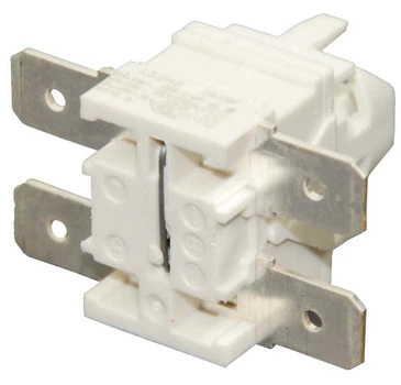 Кнопка ПММ Ariston, Indesit C00142650