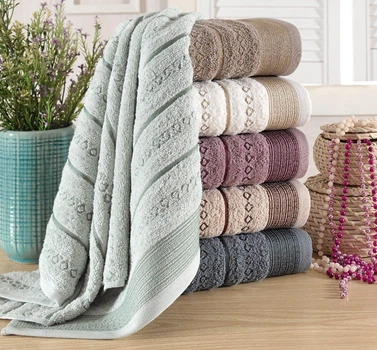 Набор кухонных полотенец Philippus. Cotton Timoxa-30х50 (6 предметов)
