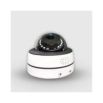 Вулична ethernet вологозахисна антивандальна камера Tuya (5MP)