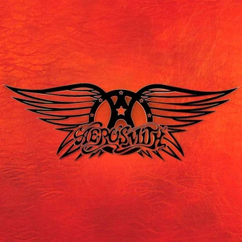 Музичний CD диск Aerosmith – Greatest Hits (3CD) Deluxe Edition фірмовий