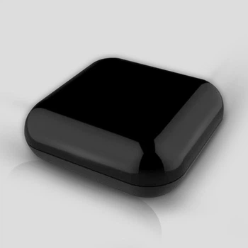 Wi-Fi IR+RF пульт дистанційного керування Moes (RF-R1)