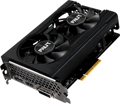 Видеокарты Palit GeForce RTX 3050 купить в Киеве: цена, отзывы