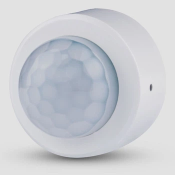 Датчик руху Tuya Zigbee