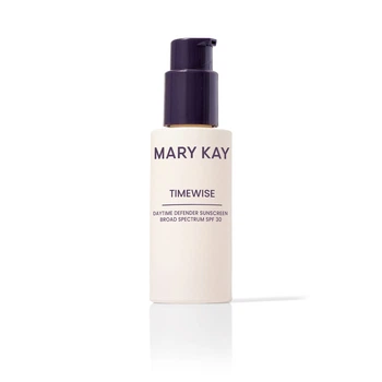 Денний захист Mary Kay (Мері Кей) SPF30 з комплексом TimeWise 3D