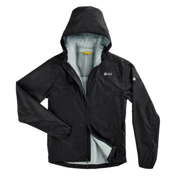 Куртка Sierra Designs Microlight black (M)