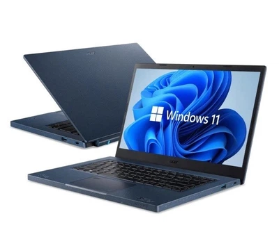 Ноутбук Acer Aspire Vero i5-1235U/8 ГБ/512/Win11 Evo Для Дома, Обучения и Офиса