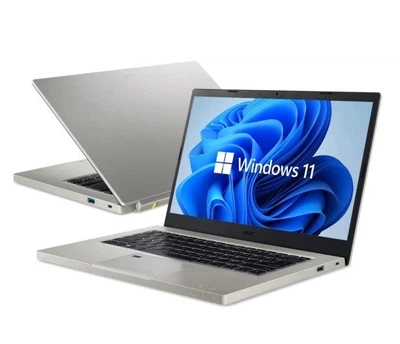 Ноутбук Acer Aspire Vero i5-1235U/8GB/960/Win11 Evo Для Обучения и Офиса
