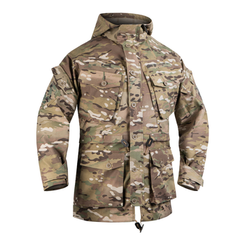 Куртка всесезонная P1G SMOCK MTP/MCU camo S (UA281-29993-MTP)