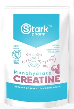Креатин Stark Pharm Creatine 500 г
