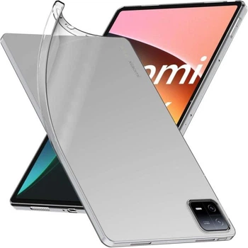 Захисний чохол UniCase Clear Protective для Xiaomi Pad 6 / 6 Pro - Transparent