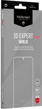 Захисна плівка MyScreen 3D Expert Pro для Sony Xperia 5 II (5901924986997)