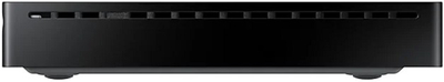 Аудіодекодер Samsung Signage Player Box Black (SBB-SS08NV2XEN)