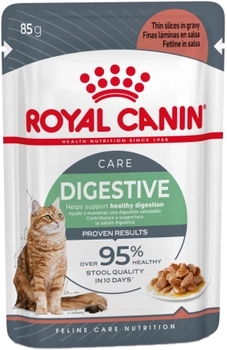Mokra karma dla kotów Royal Canin Digestive Care 12x85 g (9003579309568) (95764)
