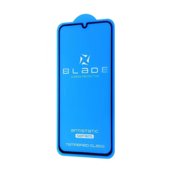 Защитное стекло BLADE ANTISTATIC Series Full Glue Samsung Galaxy A24 4G