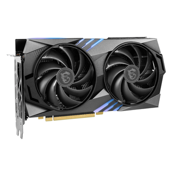 Видеокарта дискретная MSI RTX 4060 Ti GAMING X 8G RTX 4060Ti/8ГБ/GDDR6/18000МГц