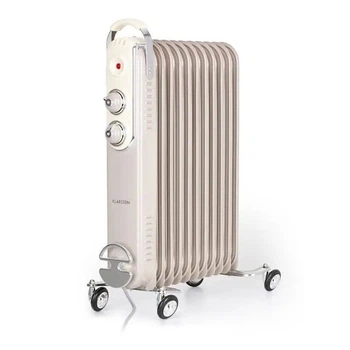 Масляный обогреватель Klarstein Thermaxx Retroheat 2000 Вт