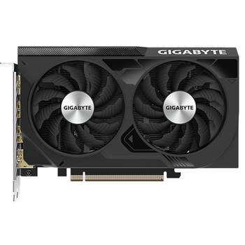Видеокарта дискретная Gigabyte GV-N4060WF2OC-8GD RTX 4060/8ГБ/GDDR6/17000МГц