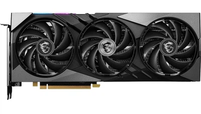 Відеокарта дискретна MSI RTX 4060 Ti GAM X SLIMWHITE16G RTX 4060Ti/16ГБ/GDDR6/18000МГц