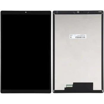 Дисплей Lenovo TB-X306X Tab M10 із сенсором, чорний