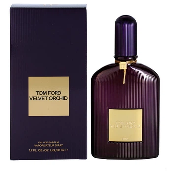 Парфюмированная вода для женщин Tom Ford Velvet Orchid 50 мл