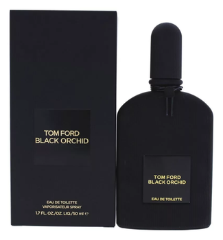 Туалетная вода для женщин Tom Ford Black Orchid 50 мл