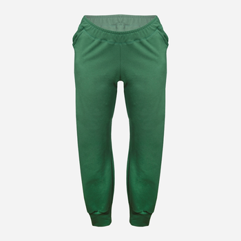 Спортивні штани DKaren Seattle XL Зелені (5903251455054)