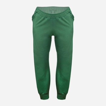 Спортивні штани DKaren Seattle 2XL Зелені (5903251455061)