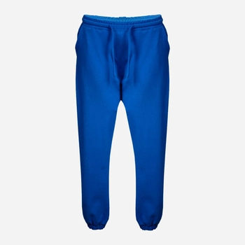 Спортивні штани DKaren Wenezja M Темно-сині (5903251455818)
