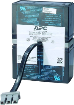 Kaseta akumulatorowa APC RBC33 do SC1000 (731304219057)